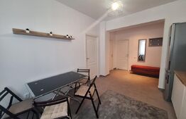 Apartamenrt 2 camere decomandate, 55 mp, parcare + boxa, zona Teilor 