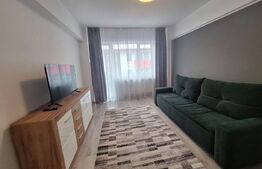 Apartamenrt 2 camere decomandate, 55 mp, parcare + boxa, zona Teilor 