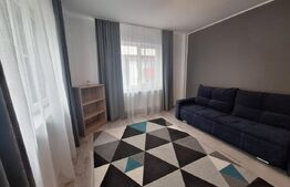 Apartament 2 camere decomandate, 55 mp, parcare + boxa, zona Teilor 