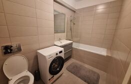 Apartament 2 camere decomandate, 55 mp, parcare + boxa, zona Teilor 