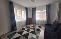 Apartamenrt 2 camere decomandate, 55 mp, parcare + boxa, zona Teilor 