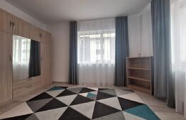 Apartament 2 camere decomandate, 55 mp, parcare + boxa, zona Teilor 