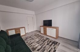Apartamenrt 2 camere decomandate, 55 mp, parcare + boxa, zona Teilor 