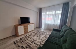 Apartament 2 camere decomandate, 55 mp, parcare + boxa, zona Teilor 
