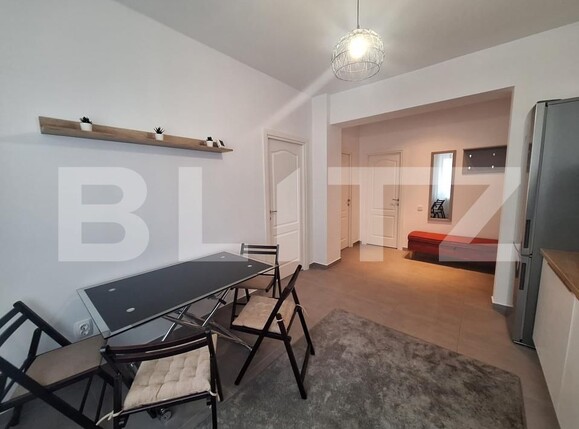 Apartament de închiriat 3 camere Floreşti - 188942AI | BLITZ Cluj-Napoca | Poza4