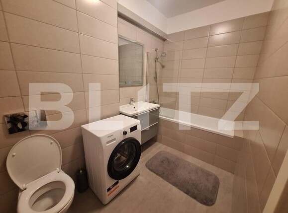 Apartament de închiriat 2 camere Floreşti - 188942AI | BLITZ Cluj-Napoca | Poza16