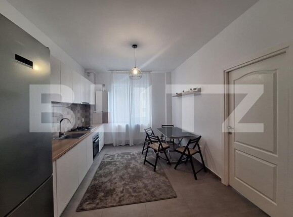 Apartament de închiriat 3 camere Floreşti - 188942AI | BLITZ Cluj-Napoca | Poza1