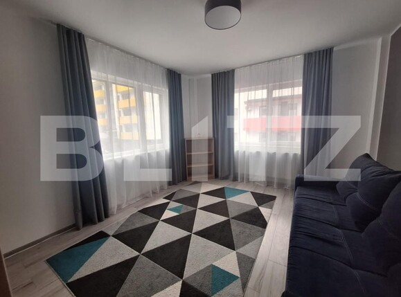 Apartament de închiriat 2 camere Floreşti - 188942AI | BLITZ Cluj-Napoca | Poza9