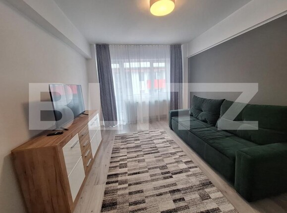 Apartament de închiriat 2 camere Floreşti - 188942AI | BLITZ Cluj-Napoca | Poza14