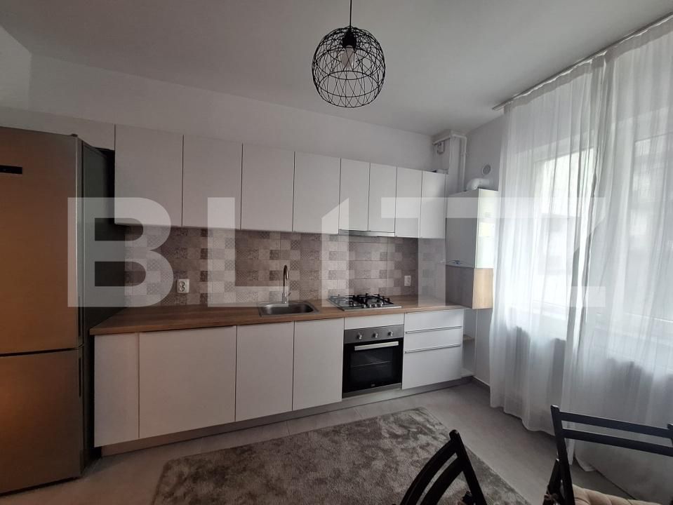 Apartament de închiriat 2 camere Floreşti - 188942AI | BLITZ Cluj-Napoca | Poza2