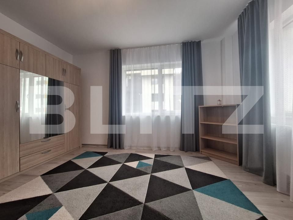 Apartament de închiriat 3 camere Floreşti - 188942AI | BLITZ Cluj-Napoca | Poza8