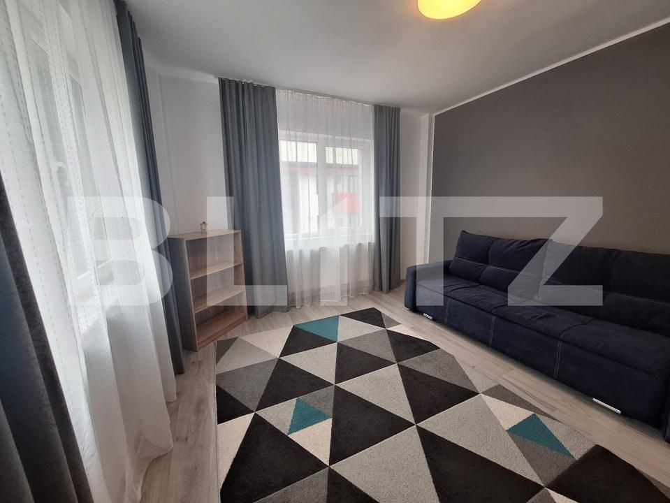 Apartament de închiriat 3 camere Floreşti - 188942AI | BLITZ Cluj-Napoca | Poza11