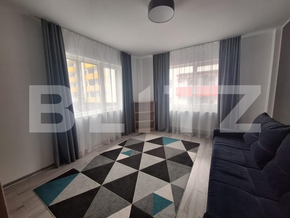 Apartament de închiriat 2 camere Floreşti - 188942AI | BLITZ Cluj-Napoca | Poza9