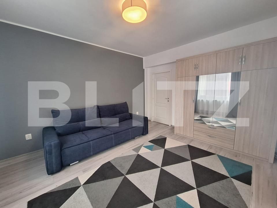 Apartament de închiriat 2 camere Floreşti - 188942AI | BLITZ Cluj-Napoca | Poza10