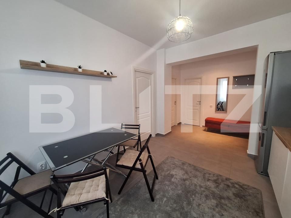 Apartament de închiriat 2 camere Floreşti - 188942AI | BLITZ Cluj-Napoca | Poza4