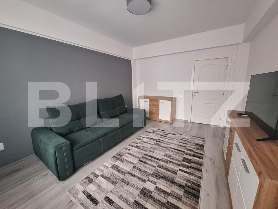 Apartament de închiriat 3 camere Floreşti - 188942AI | BLITZ Cluj-Napoca | Poza13