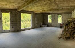 Cabană 5 camere, teren de 1000 mp, Valea Ierii