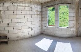 Cabană 5 camere, teren de 1000 mp, Valea Ierii