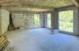 Cabană 5 camere, teren de 1000 mp, Valea Ierii