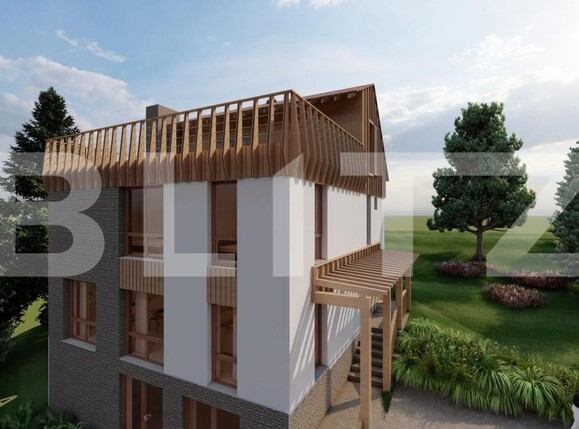 Casa de vânzare 6 camere Exterior Vest - 188944CV | BLITZ Cluj-Napoca | Poza1