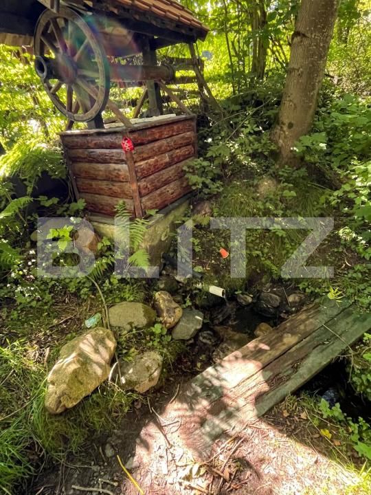 Casa de vânzare 6 camere Exterior Vest - 188944CV | BLITZ Cluj-Napoca | Poza13