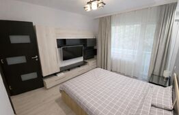 Apartament 2 camere, parcare subterana, terasa 30 mp, la cheie, Baciu
