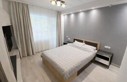 Apartament 2 camere, parcare subterana, terasa 30 mp, la cheie, Baciu