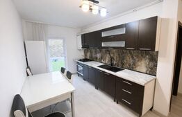 Apartament 2 camere, parcare subterana, terasa 30 mp, la cheie, Baciu