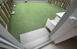 Apartament 2 camere, parcare subterana, terasa 30 mp, la cheie, Baciu