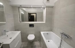 Apartament 2 camere, parcare subterana, terasa 30 mp, la cheie, Baciu