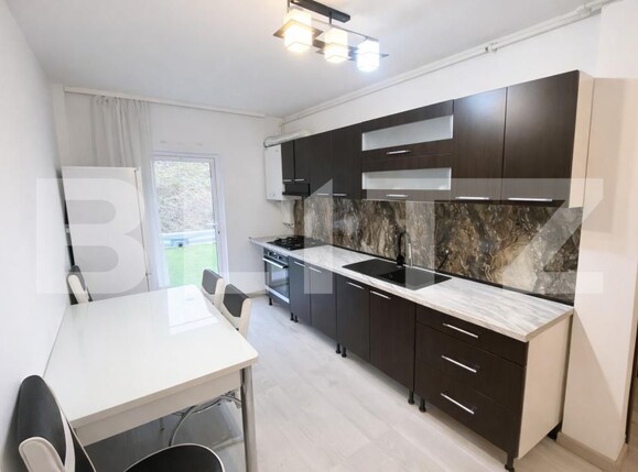 Apartament de vânzare 2 camere Baciu - 188945AV | BLITZ Cluj-Napoca | Poza1