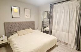 Apartament semidecomandat, 2 camere, 46 mp, mobilat si utilat, zona Teilor