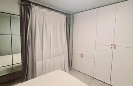 Apartament semidecomandat, 2 camere, 46 mp, mobilat si utilat, zona Teilor