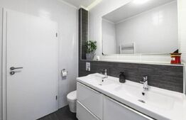 Apartament semidecomandat, 2 camere, 46 mp, mobilat si utilat, zona Teilor