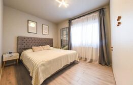 Apartament semidecomandat, 2 camere, 46 mp, mobilat si utilat, zona Teilor