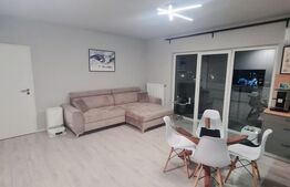 Apartament semidecomandat, 2 camere, 46 mp, mobilat si utilat, zona Teilor