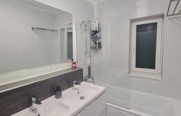 Apartament semidecomandat, 2 camere, 46 mp, mobilat si utilat, zona Teilor