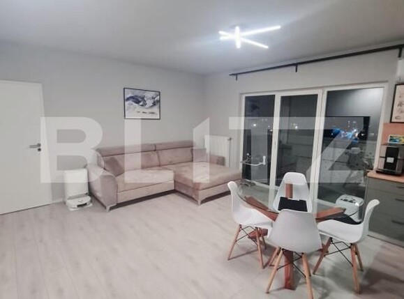 Apartament de vânzare 2 camere Floreşti - 188948AV | BLITZ Cluj-Napoca | Poza4