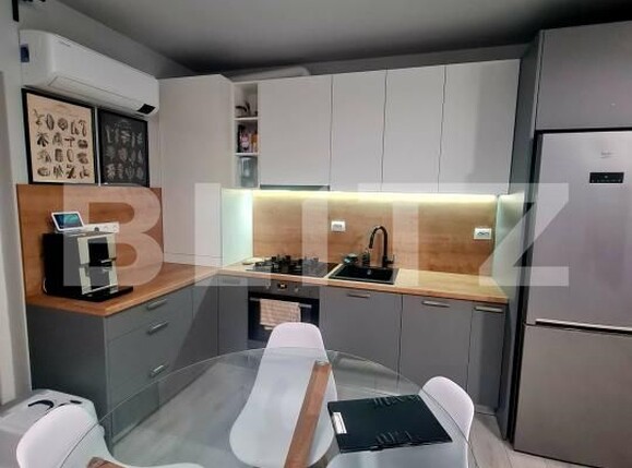 Apartament de vânzare 2 camere Floreşti - 188948AV | BLITZ Cluj-Napoca | Poza2