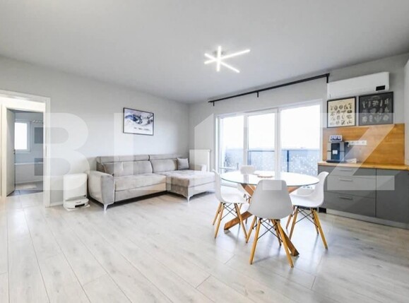 Apartament de vânzare 2 camere Floreşti - 188948AV | BLITZ Cluj-Napoca | Poza1