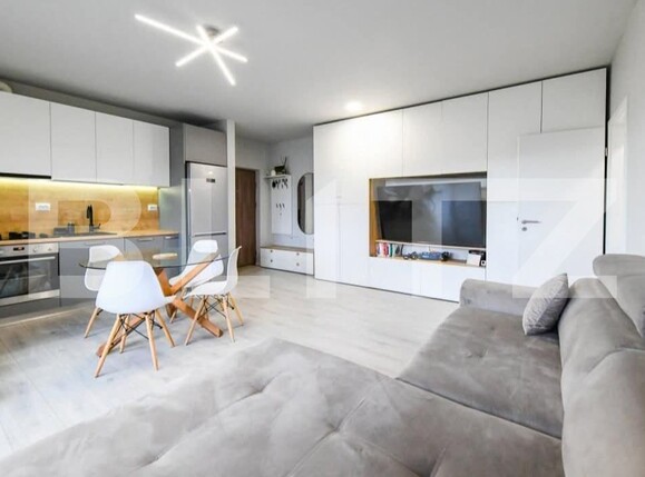 Apartament de vânzare 2 camere Floreşti - 188948AV | BLITZ Cluj-Napoca | Poza3