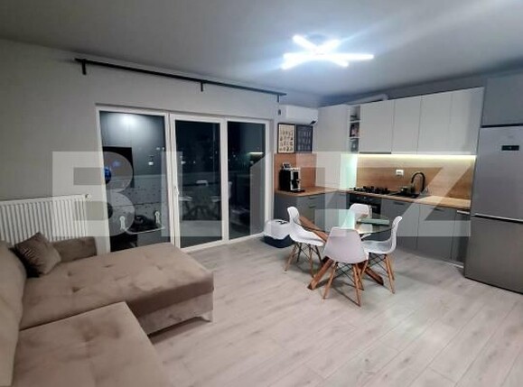 Apartament de vânzare 2 camere Floreşti - 188948AV | BLITZ Cluj-Napoca | Poza7