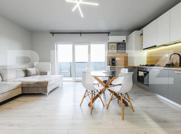 Apartament de vânzare 2 camere Floreşti - 188948AV | BLITZ Cluj-Napoca | Poza6