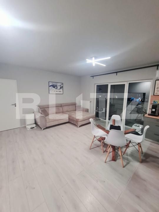 Apartament de vânzare 2 camere Floreşti - 188948AV | BLITZ Cluj-Napoca | Poza4