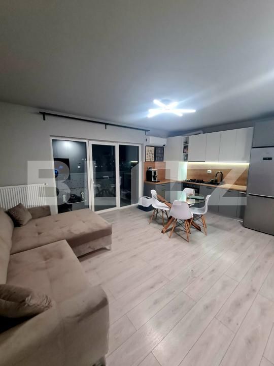 Apartament de vânzare 2 camere Floreşti - 188948AV | BLITZ Cluj-Napoca | Poza7