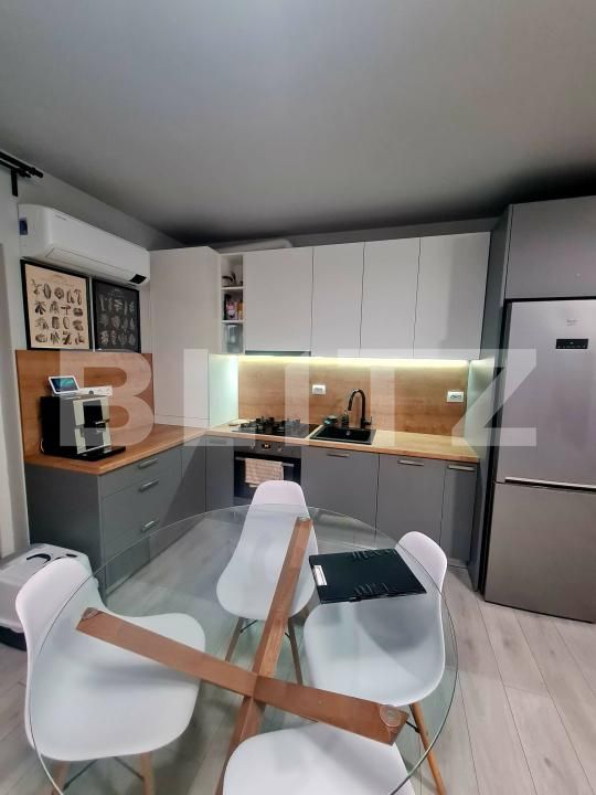 Apartament de vânzare 2 camere Floreşti - 188948AV | BLITZ Cluj-Napoca | Poza2