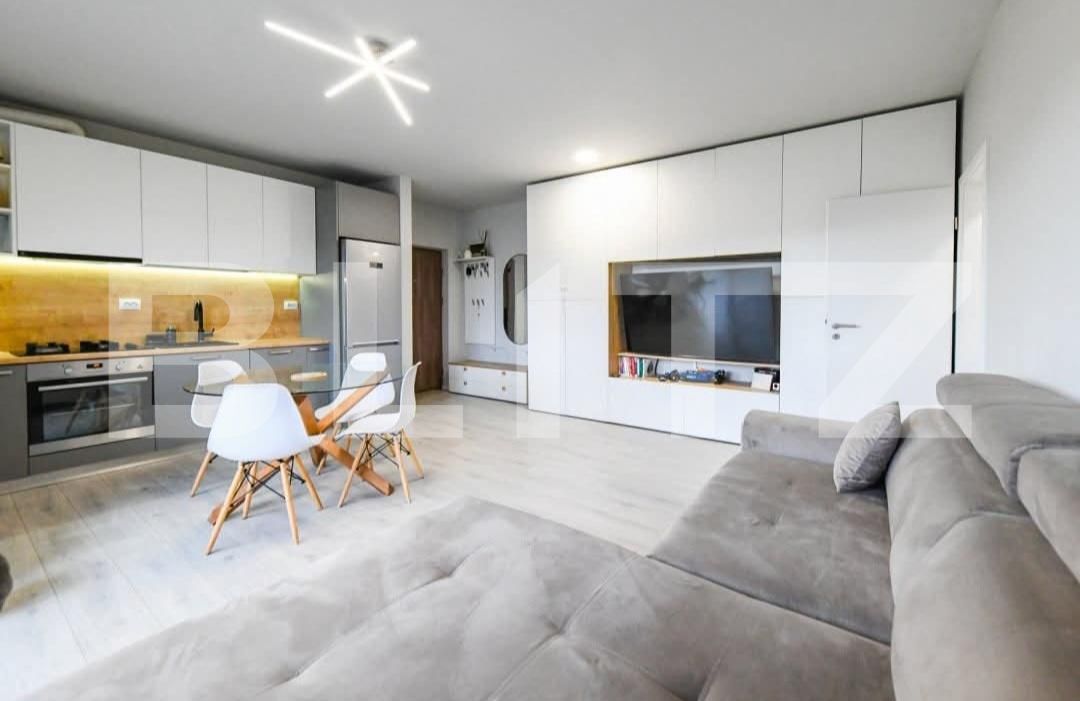 Apartament de vânzare 2 camere Floreşti - 188948AV | BLITZ Cluj-Napoca | Poza3