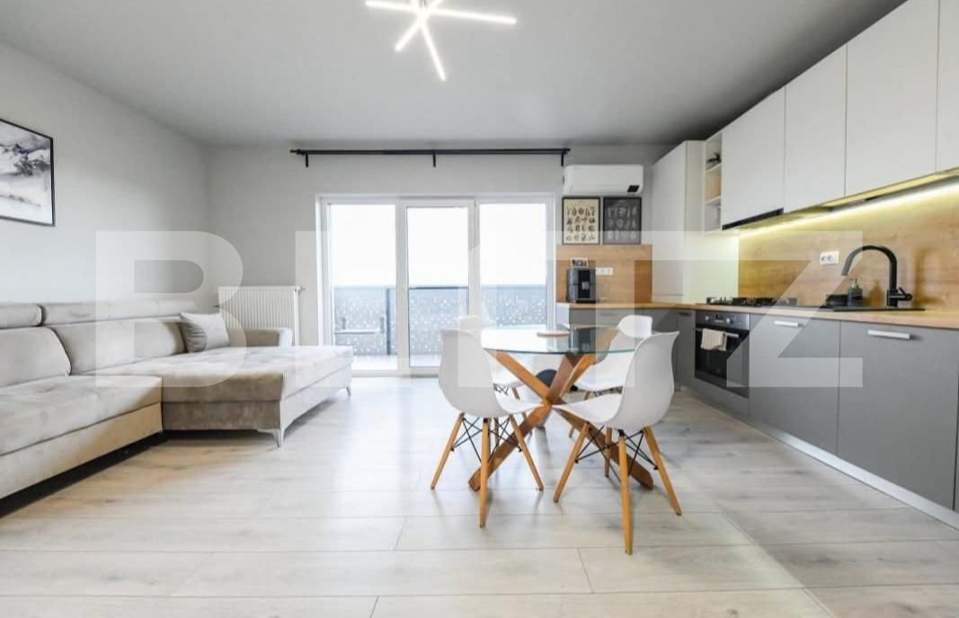Apartament de vânzare 2 camere Floreşti - 188948AV | BLITZ Cluj-Napoca | Poza6