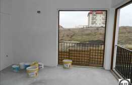 Triplex 138 mp utili, arhitectura moderna. Semifinisat. Gradina amenajata!