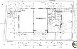 Triplex 138 mp utili, arhitectura moderna. Semifinisat. Gradina amenajata!